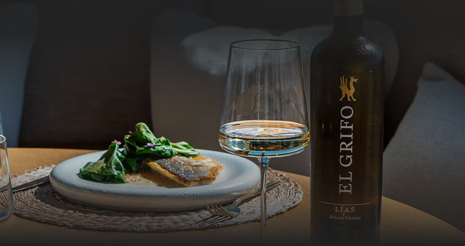 Imagen de las cartas y vinos del restaurante Alarz