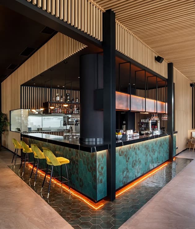 Imagen de la esquina de Alarz