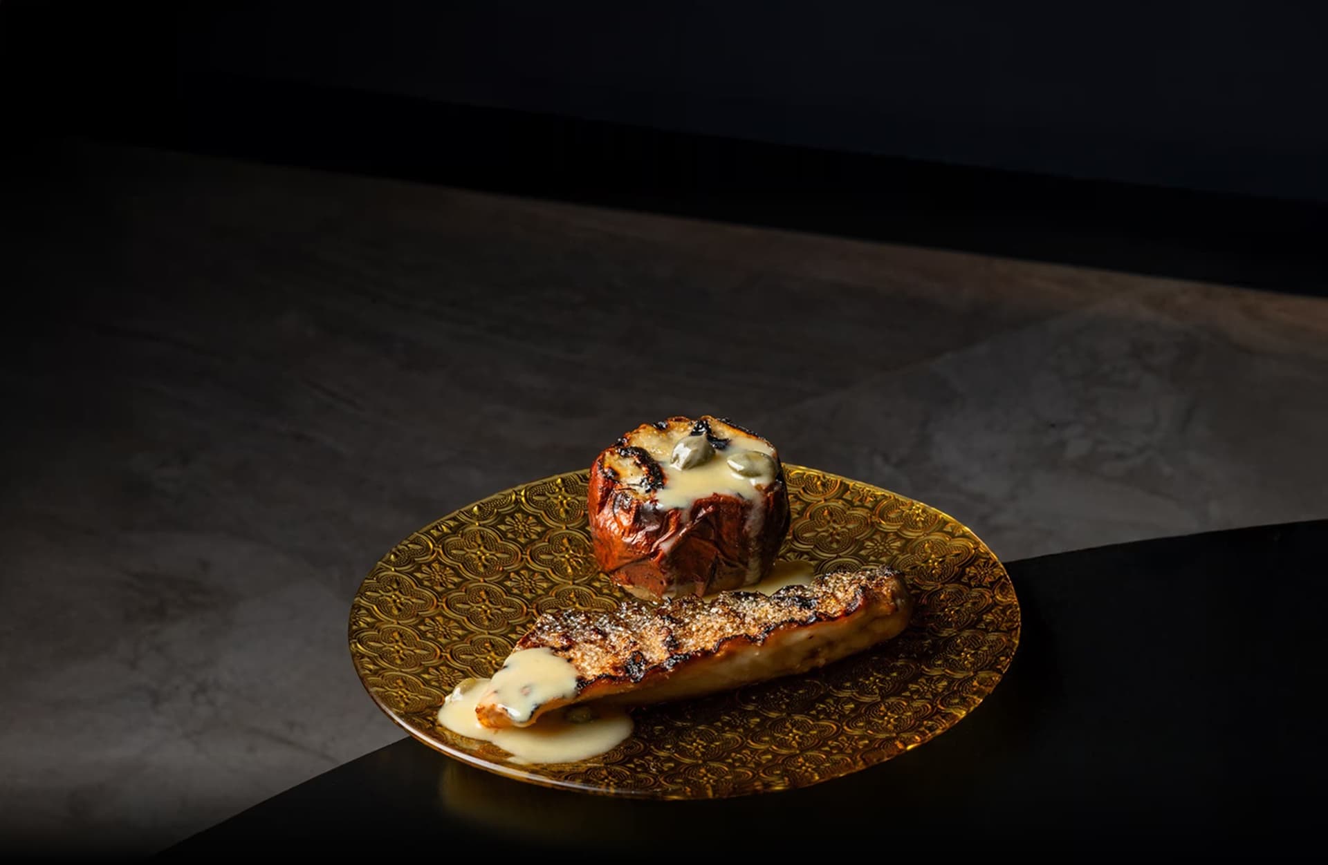 Imagen del restaurante Alarz