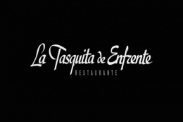 Menu à 4 plats La Tasquita de Enfrente Alarz Bahía Club