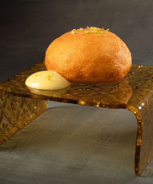 restaurante alta cocina