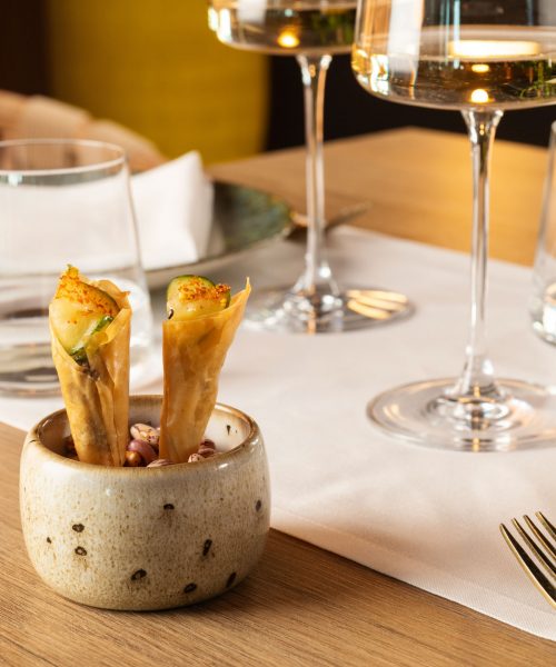 Restaurante para eventos en Lanzarote