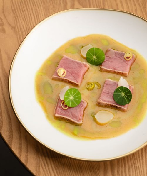 Restaurante para eventos en Lanzarote